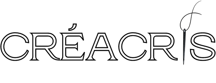 CRÉACRIS logo